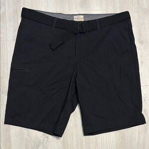 🔥BUNDLESALE Mens 40 Weatherproof Performance Flat Front Shorts Regular Fit NWOT